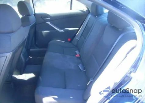 2009 Pontiac G6 Gt from USA, damaged, VIN 1G2ZH57N294158431